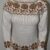 Beige Jaspe