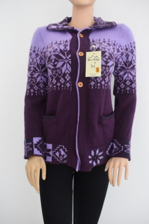 PRENDA MODELO ESTRELLA 3 BOTONES